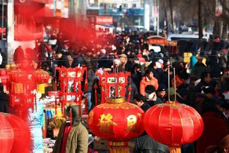 2020春节好玩又不贵的城市 中国春节文化之乡上榜
