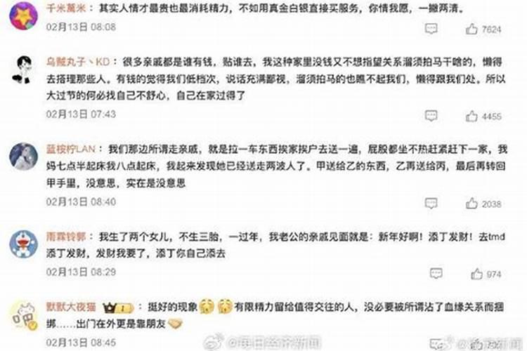 梦见长年不联系的亲戚是什么意思