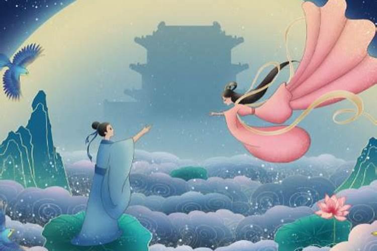现代七夕节有哪些风俗 七夕节主要活动是什么今日头条