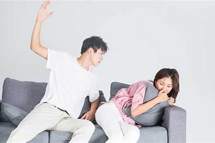 夫妻八字相克必须离婚吗