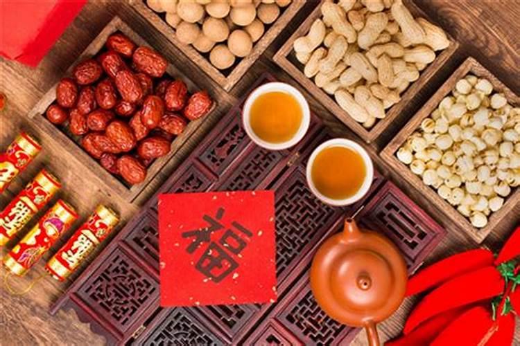 小年灶神爷上天言好事供品怎么摆？
