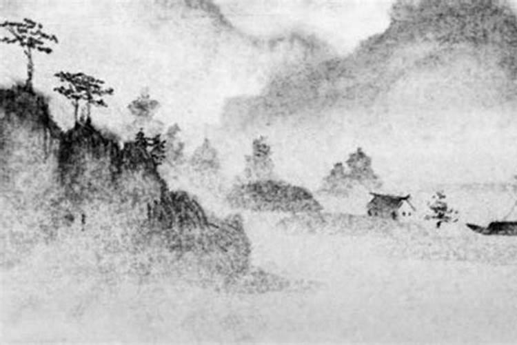 家人团圆卡通插画一家人吃团圆饭怎么画