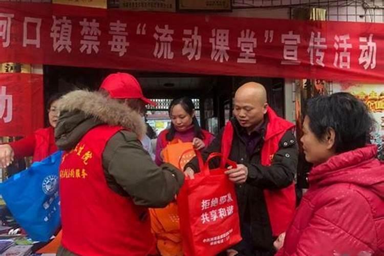 哪些地方过中元节
