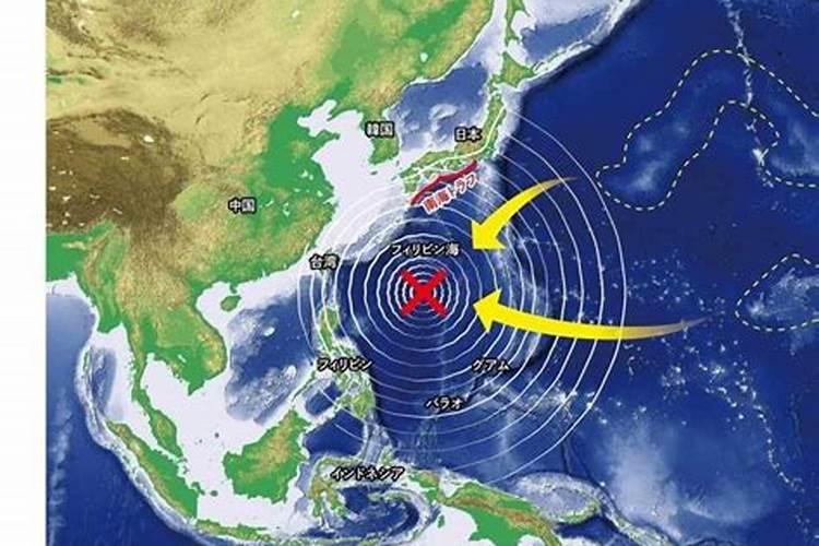 2025年是地震年吗
