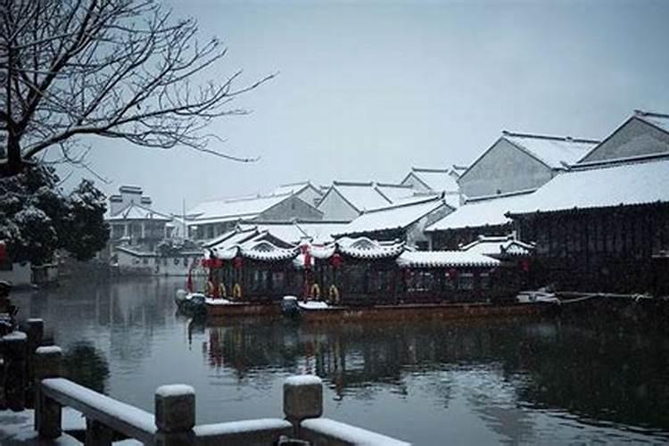 冬至祭祖的由来是什么