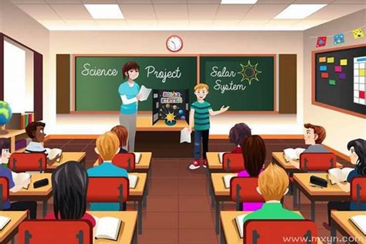梦到自己小时候的学校,小学,初中,说明什么？