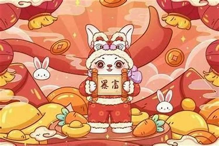 属虎正月出生好不好虎正月初一~初六出生命运