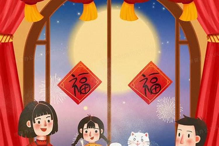 春节除夕的习俗 春节除夕的习俗有哪些