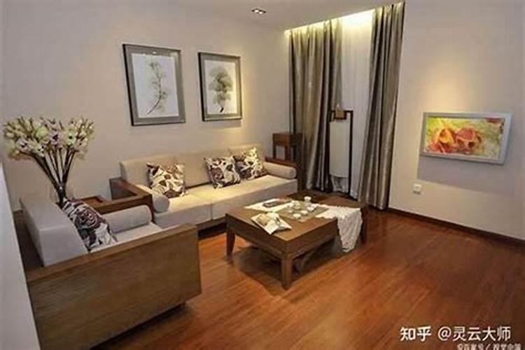 家庭不和睦 有邪气的风水如何化解
