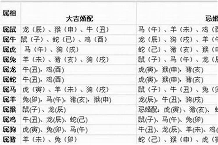 童子身与普通人的区别