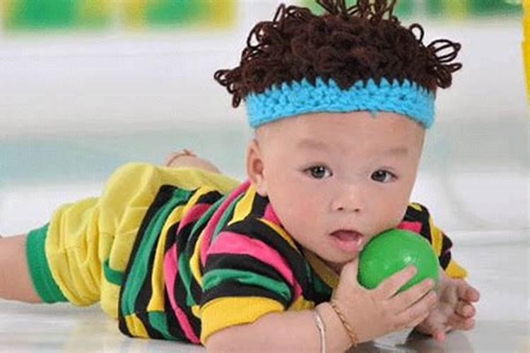 李姓男孩有气质的名字虎宝宝