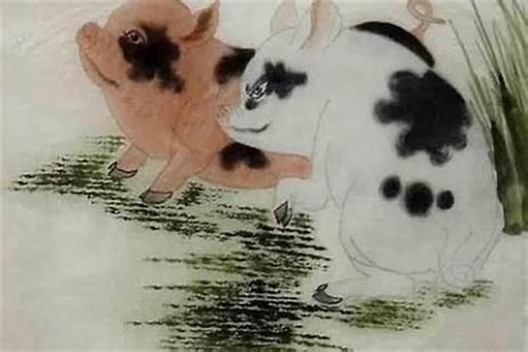 中元节的来历和风俗