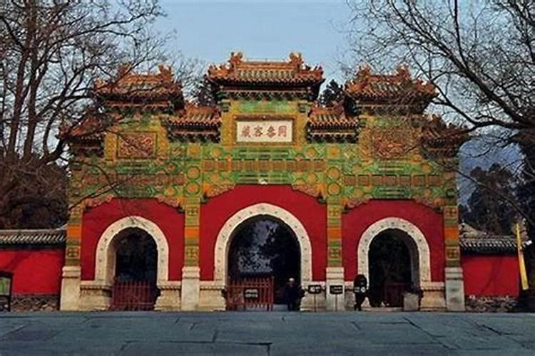 假童子命是怎么回事 脸部特征 是谁投胎来的 前世是什么
