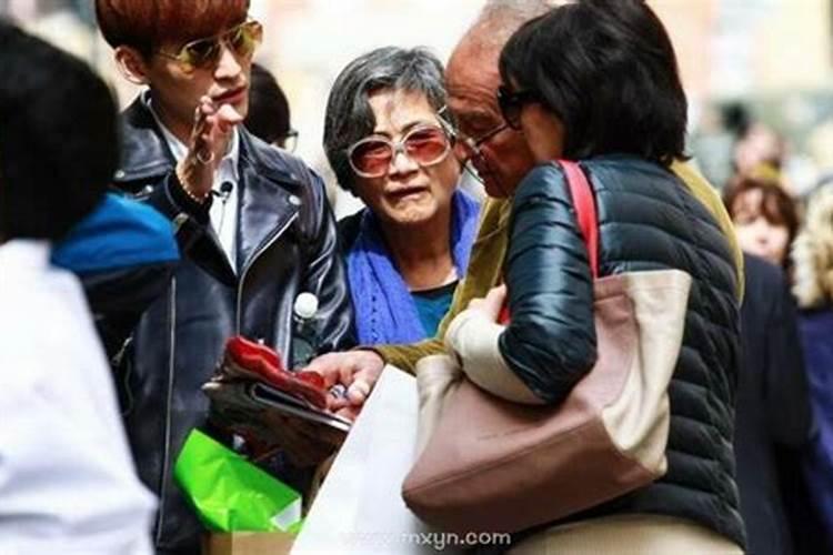 梦见大舅什么意思