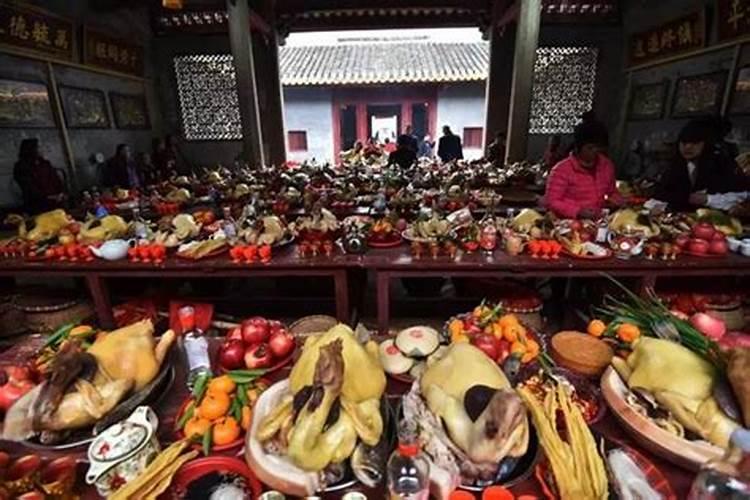 冬至广东吃什么