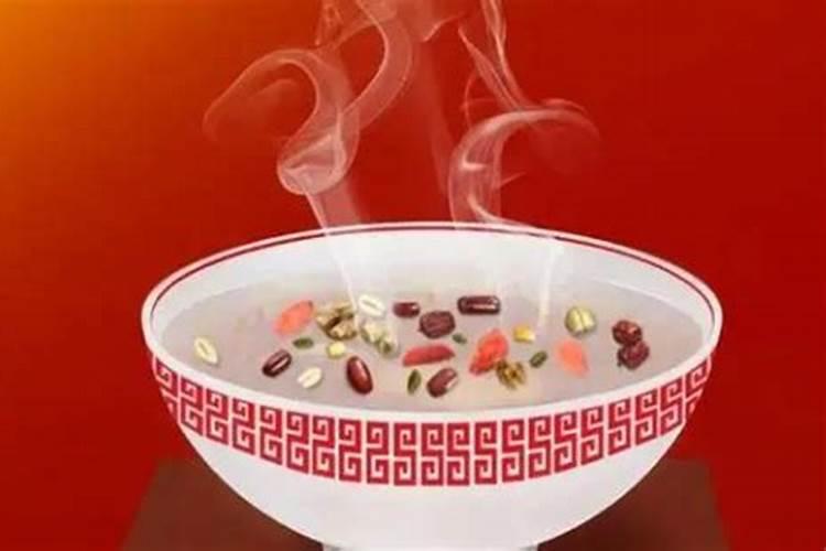腊八粥剩下真的代表有福吗？