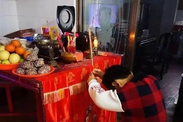 算童子命 第二类是什么意思？