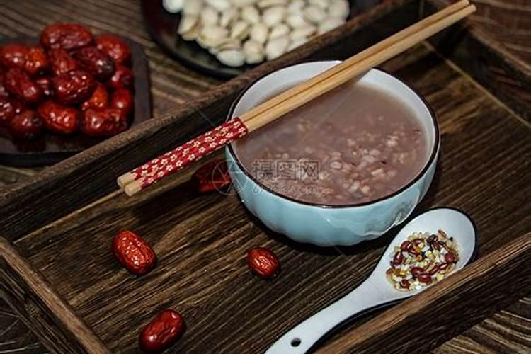 腊八的由来是什么？你知道腊八粥的典故吗？
