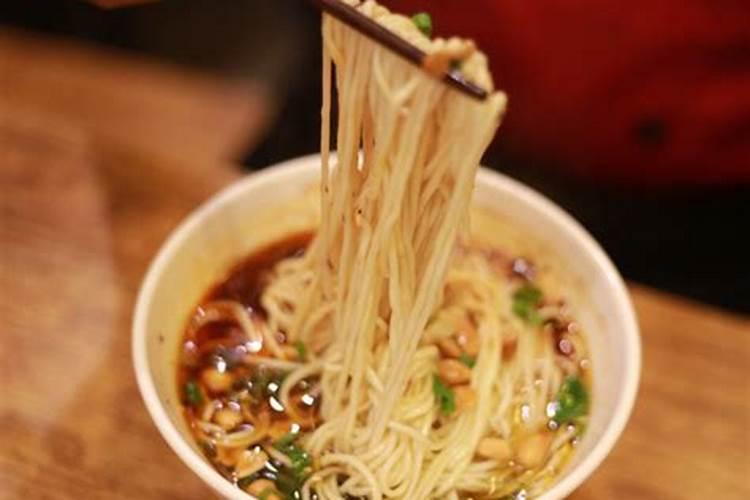 杭州夏至风俗有哪些要吃什么食物
