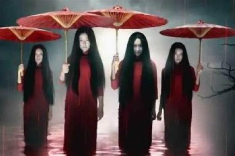 鬼节为什么不能出门 有哪些禁忌？
