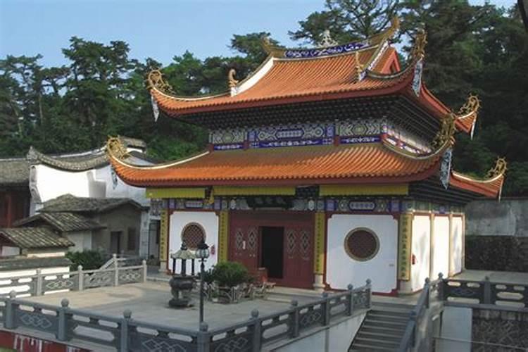 哪个寺庙可以超度堕胎
