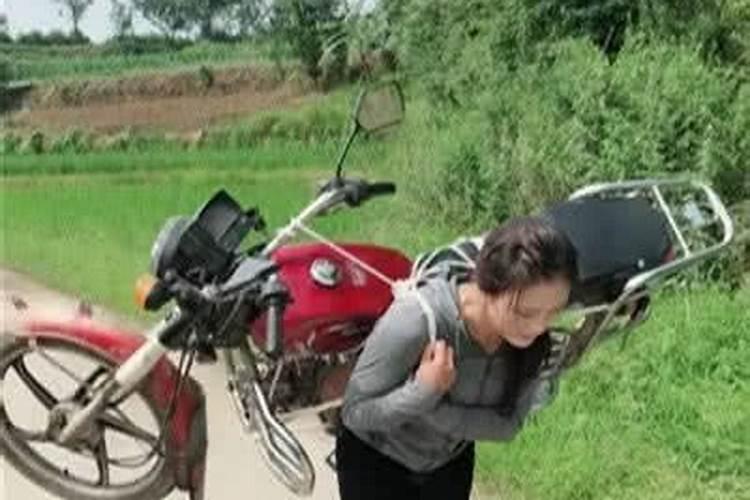 梦见情人与他老婆在一起