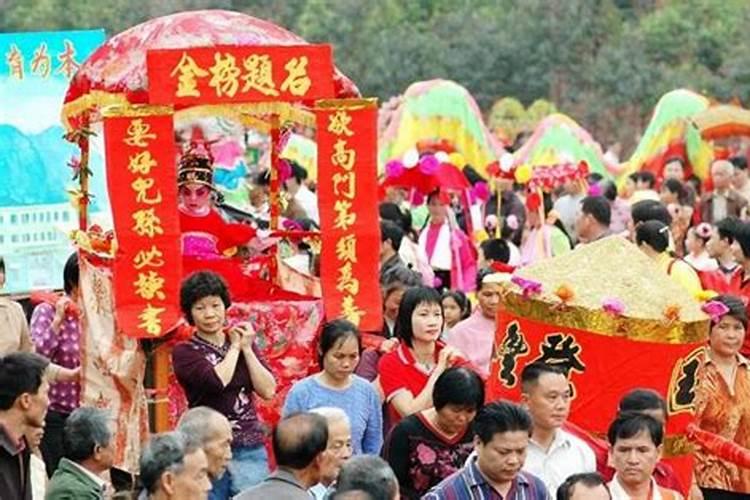 寒衣节禁忌有哪些？