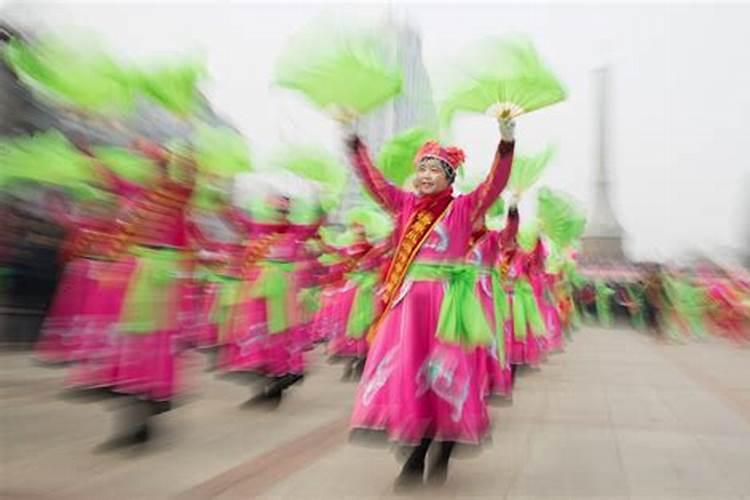 东北的元宵节习俗是什么