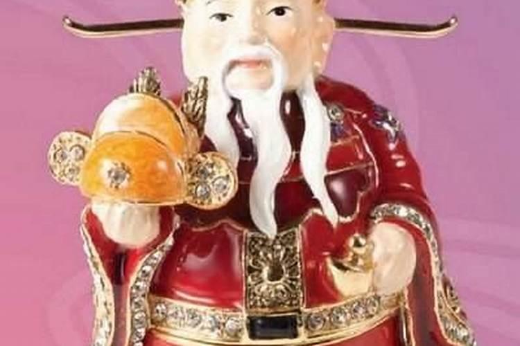 八字排盘里正官格怎么理解