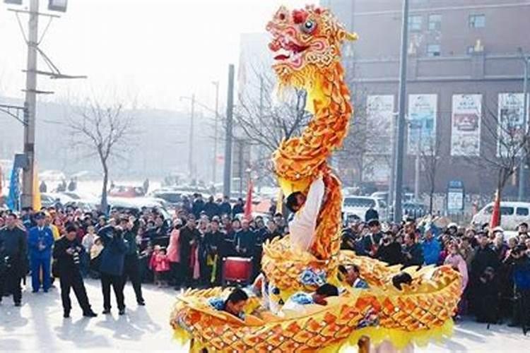 二月二是什么时候 二月二是几月几日