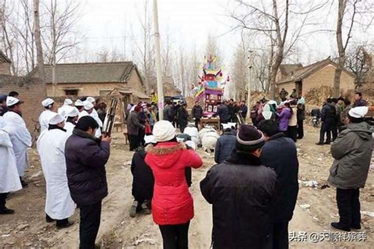 梦见外婆死了又活了是什么意思