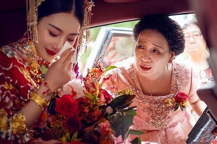 父母本命年儿子可以结婚吗