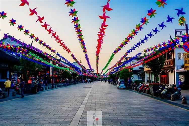 过年时适合去哪些国家旅游