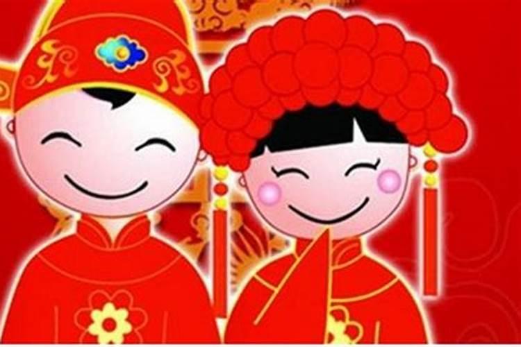梦到自己的亲人结婚是什么兆头？