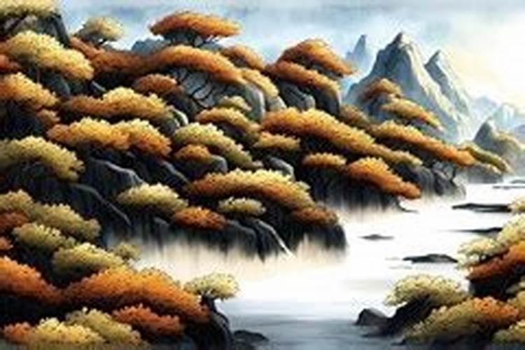 五行婚配表,金木水火土婚配