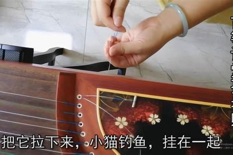 琴弦断了代表着什么？
