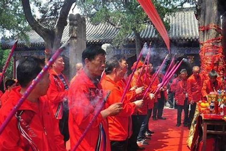 十月初一是鬼节吗