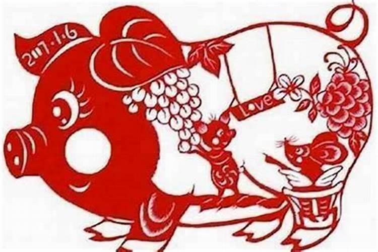 梦见天上一水柱倾泻下来