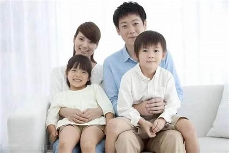 一生几个孩子早已命中注定看三处断定子女运？
