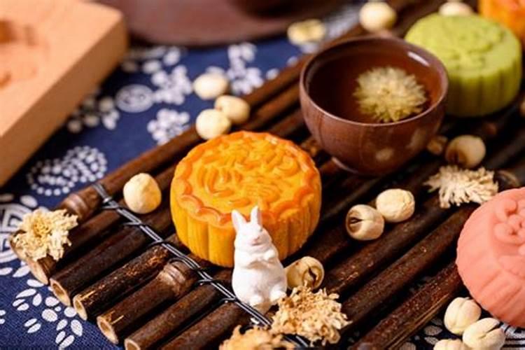 月饼早上吃还是中午吃