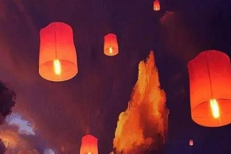 中元节烧纸要准备哪些贡品 中元节烧纸要准备什么贡品