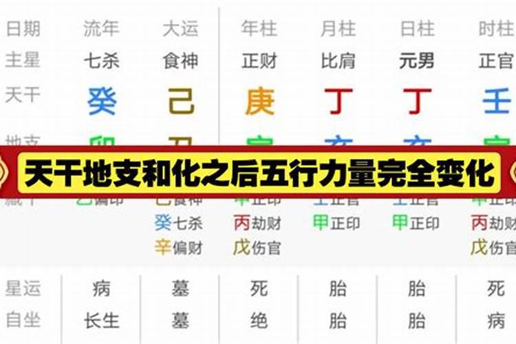 大运与八字争合会离婚吗,四柱八字免费算大运流年