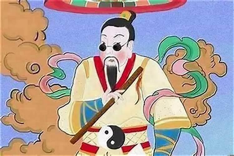什么八字格局的人适合学玄学？命带华盖？
