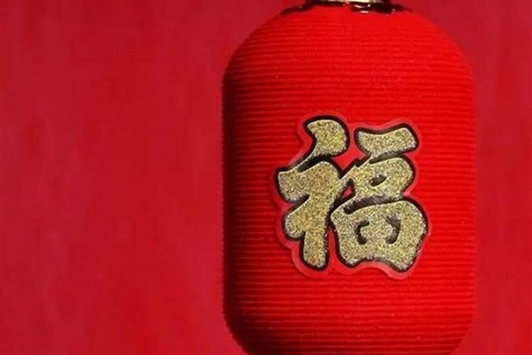 腊月出生怎么算属相