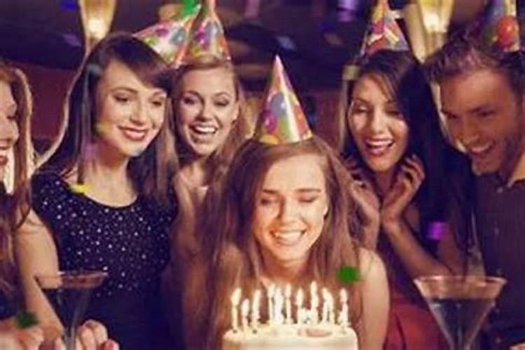 女人36岁本命年生日有啥讲究