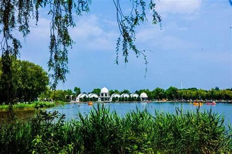 长春周边端午节旅游最佳去处