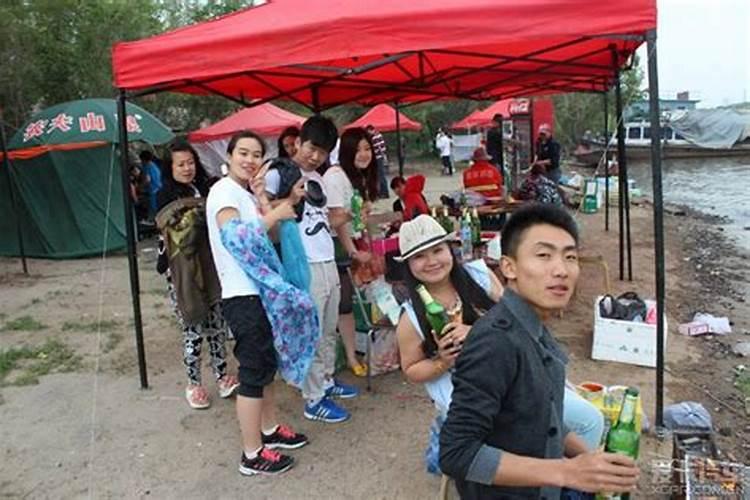 长春周边端午节旅游最佳去处