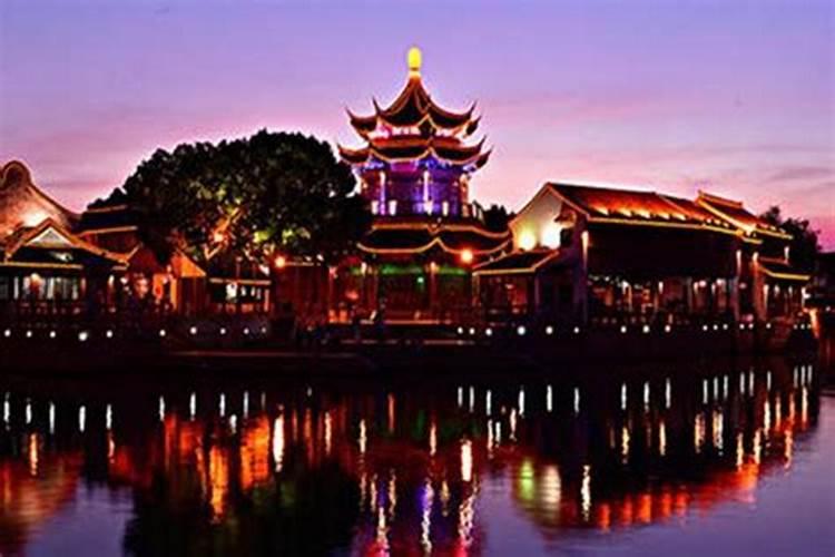 2022无锡端午节有什么活动