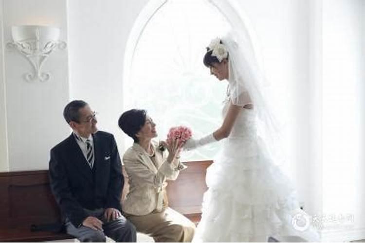 由八字看婚配 从夫妻宫看婚姻的状况