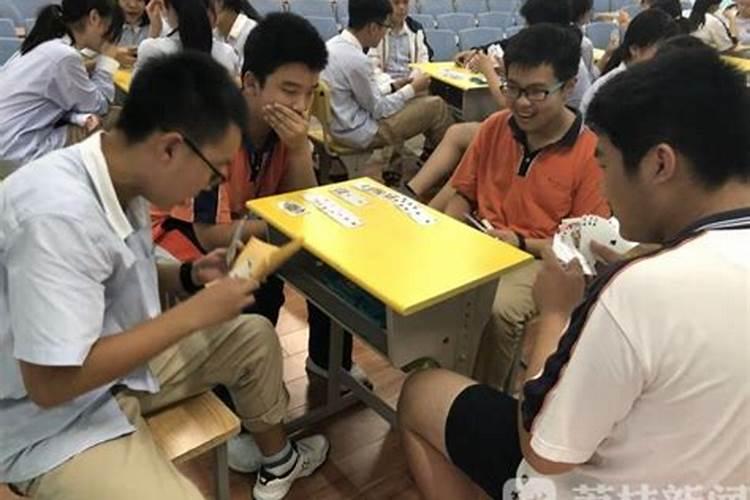 梦见和同学在宿舍的预兆